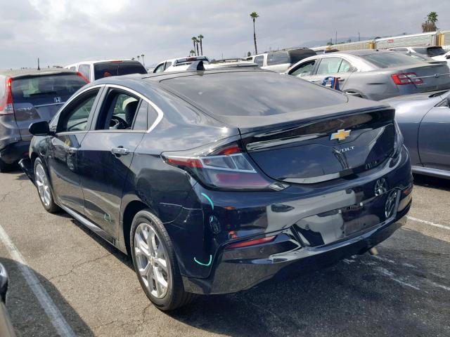 VIN 1G1RD6S54GU133959 2016 Chevrolet Volt, Ltz no.3