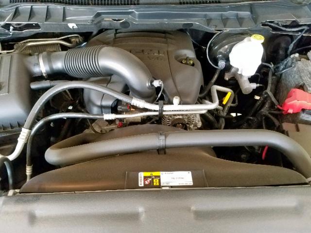 2016 RAM 1500 LARAM 1C6RR7NT1GS202487