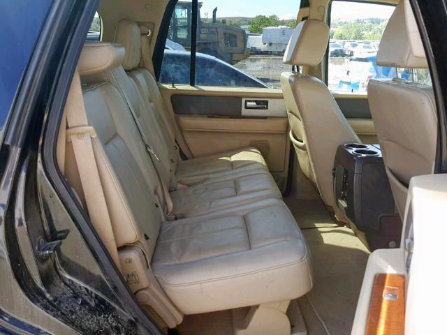 2007 Ford Expedition 5 4l 8 For Sale In Billings Mt Lot 47841979