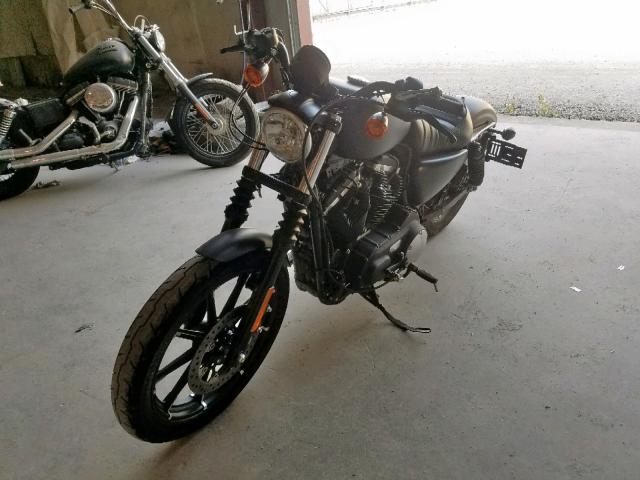Harley Davidson Louisville Ky >> Salvage Title 2019 Harley Davidson Xl883 N 2 For Sale In Louisville Ky 48325259 Harley Davidson Louisville Ky >> Salvage Title 2019 Harley Davidson Xl883 N 2 For Sale In Louisville Ky 48325259