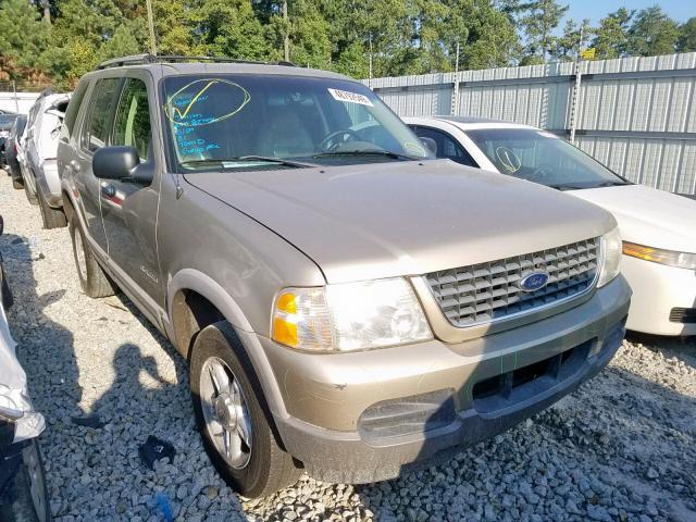 2002 Ford Explorer For Sale >> 2002 Ford Explorer X 4 0l 6 For Sale In Ellenwood Ga Lot 48792549 2002 Ford Explorer For Sale >> 2002 Ford Explorer X 4 0l 6 For Sale In Ellenwood Ga Lot 48792549
