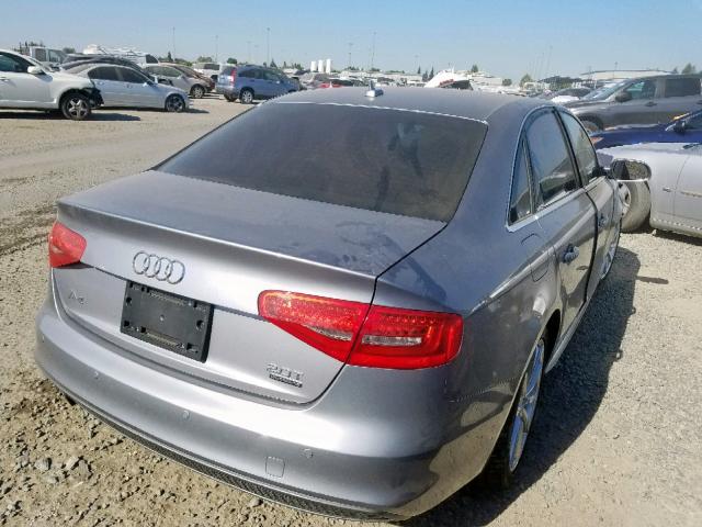 VIN WAUBFAFL9GN017355 2016 Audi A4, Premium S-Line no.4