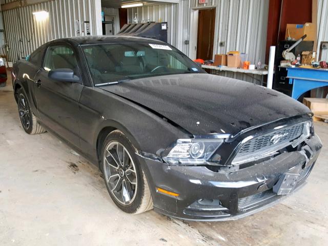 2014 FORD MUSTANG for Sale | TX - LONGVIEW | Mon. Nov 25, 2019 - Used ...