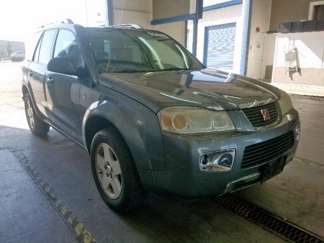 Saturn vue 2007