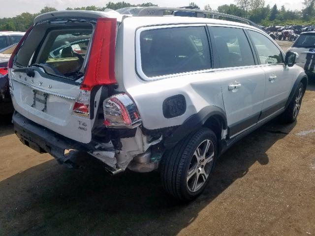 YV4902ND0F1195211 2015 VOLVO XC70 T6-3