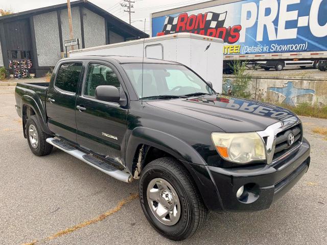 Toyota Tacoma Pickup 2006