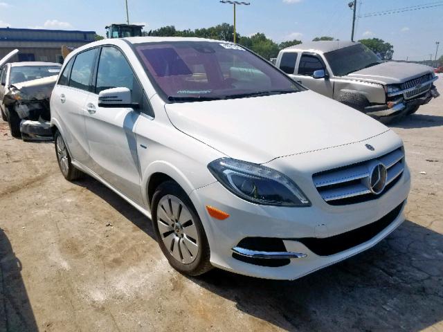 mercedes-benz b-class 2017 vin wddvp9ab3hj016842
