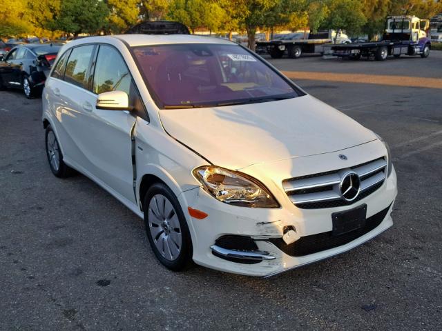 mercedes-benz b-class 2017 vin wddvp9ab8hj016853