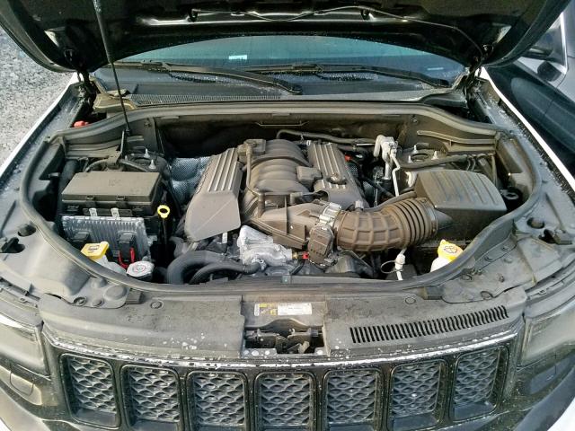 2018 JEEP GRAND CHER 1C4RJFDJ1JC144036