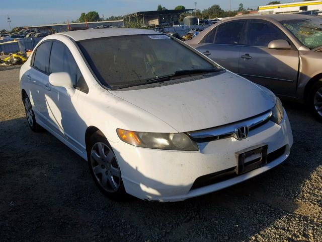 2007 Honda Civic For Sale >> 2007 Honda Civic Lx 1 8l 4 For Sale In Antelope Ca Lot 49013309 2007 Honda Civic For Sale >> 2007 Honda Civic Lx 1 8l 4 For Sale In Antelope Ca Lot 49013309