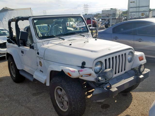 1999 Jeep Wrangler For Sale >> 1999 Jeep Wrangler 4 0l 6 For Sale In Tucson Az Lot 48384209 1999 Jeep Wrangler For Sale >> 1999 Jeep Wrangler 4 0l 6 For Sale In Tucson Az Lot 48384209