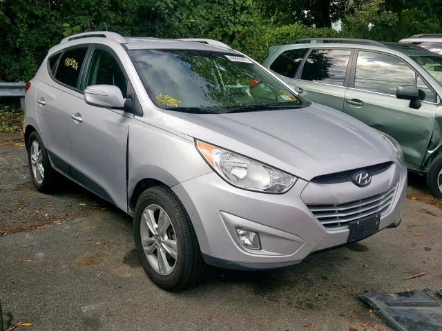 Tucson Car Auction >> 2013 Hyundai Tucson Gls Photos Ny Newburgh Salvage Car Tucson Car Auction >> 2013 Hyundai Tucson Gls Photos Ny Newburgh Salvage Car