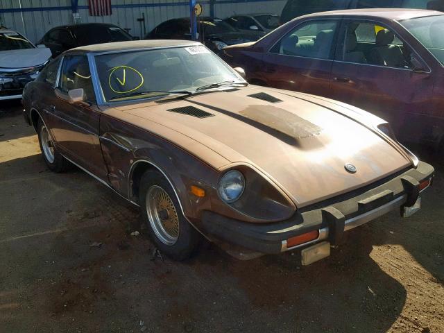 datsun 280zx for sale florida