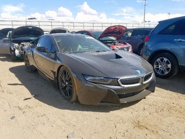 VIN WBY2Z2C58FVX64948 2015 BMW I8 no.1