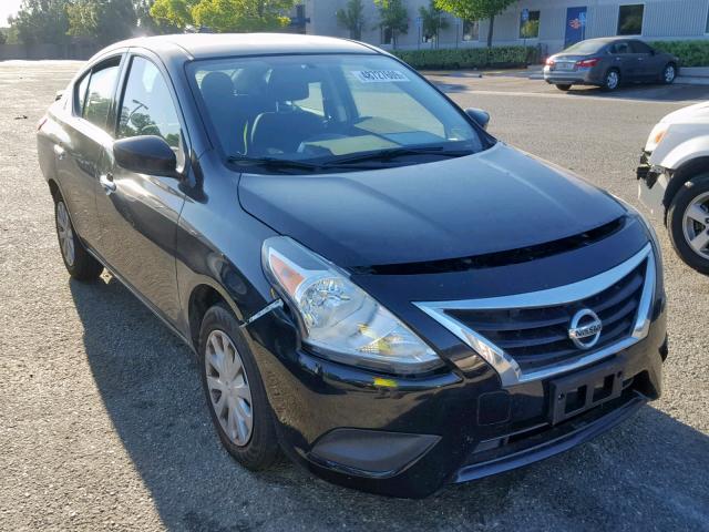 Vin: 3n1cn7ap4hl871035, lot: 48727609, nissan versa s 2017 img_1