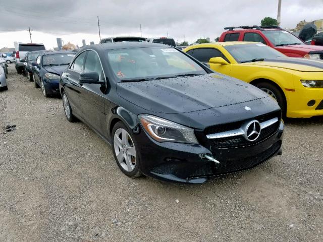 mercedes-benz cla-class 2016 vin wddsj4gb8gn298451