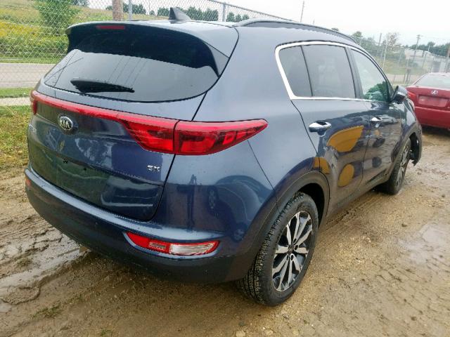 KNDPN3AC5K7523101 2019 KIA SPORTAGE EX-3