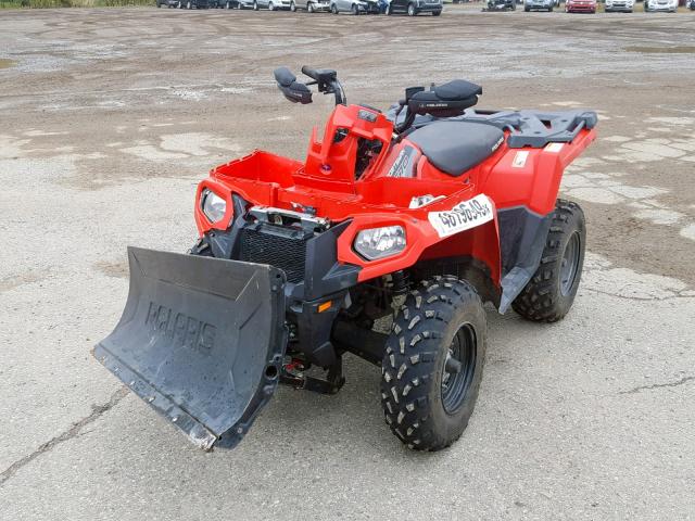 2017 polaris sportsman 570 service manual