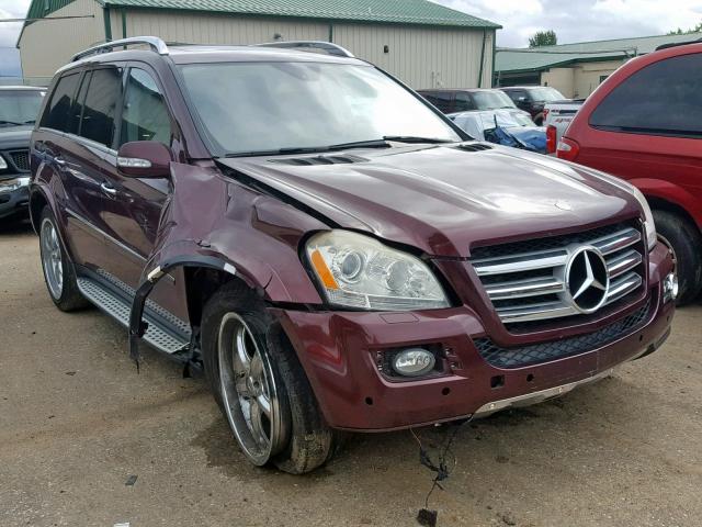 mercedes-benz gl-class 2008 vin 4jgbf86e38a320360