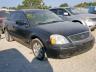 FORD 500 2005 foto