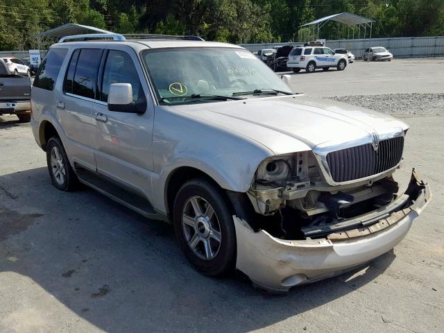 ААААААфигел! Я афигел, не Форд. Я) 18+. - Ford Expedition (2G), 5,4 л, 2005 года