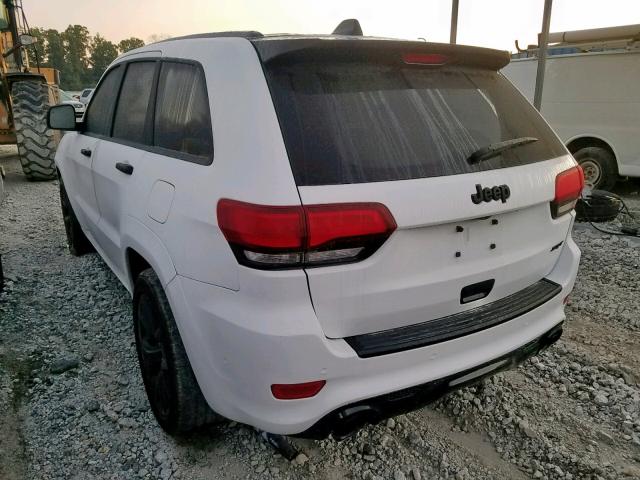 2018 JEEP GRAND CHER 1C4RJFDJ1JC144036