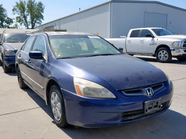 2003 Honda Accord Lx >> 2003 Honda Accord Lx 2 4l 4 For Sale In Sacramento Ca Lot 48585309 2003 Honda Accord Lx >> 2003 Honda Accord Lx 2 4l 4 For Sale In Sacramento Ca Lot 48585309