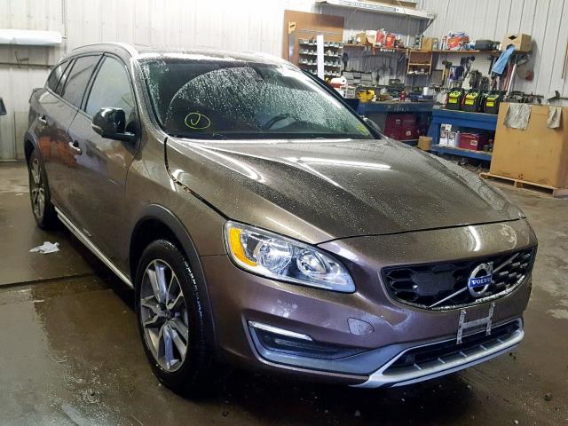 volvo v60cc 2016 vin yv4612hk5g1015345