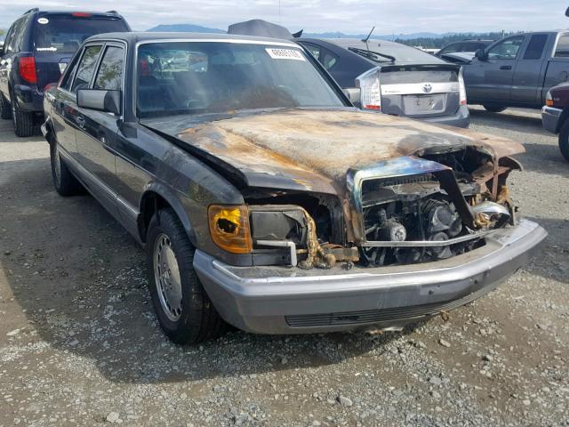 mercedes-benz 420 1991 vin wdbca35e0ma587461