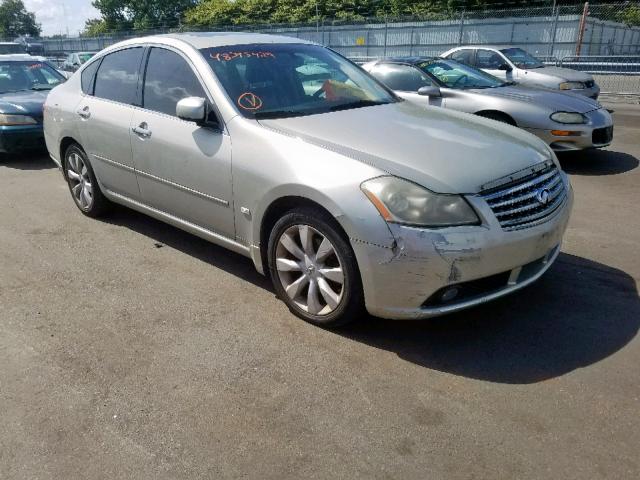 Car Auctions Ny >> 2006 Infiniti M35 Base Photos Ny Long Island Salvage Car Auctions Ny >> 2006 Infiniti M35 Base Photos Ny Long Island Salvage