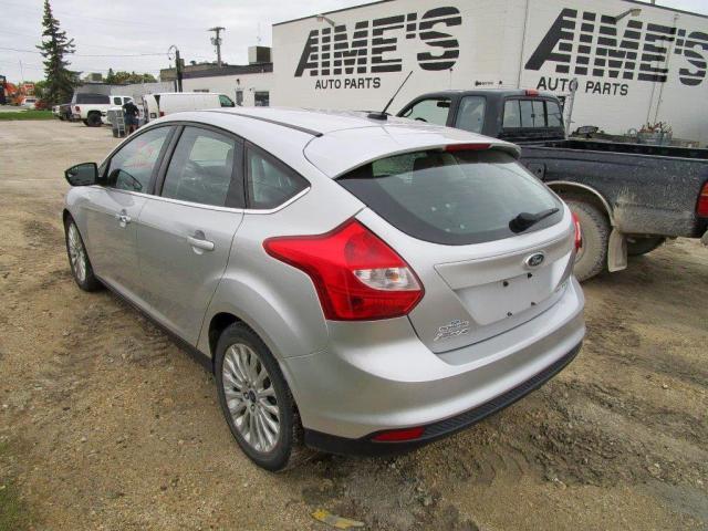 2012 Ford Focus Tita 2 0l 4 For Sale In Rocky View Ab Lot 48038599