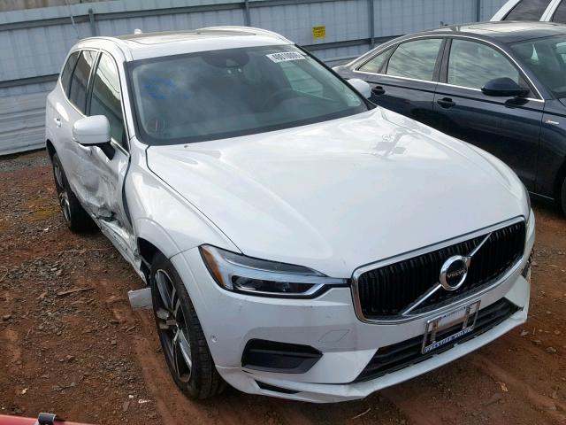 volvo xc60 2018 vin lyv102rk0jb083146