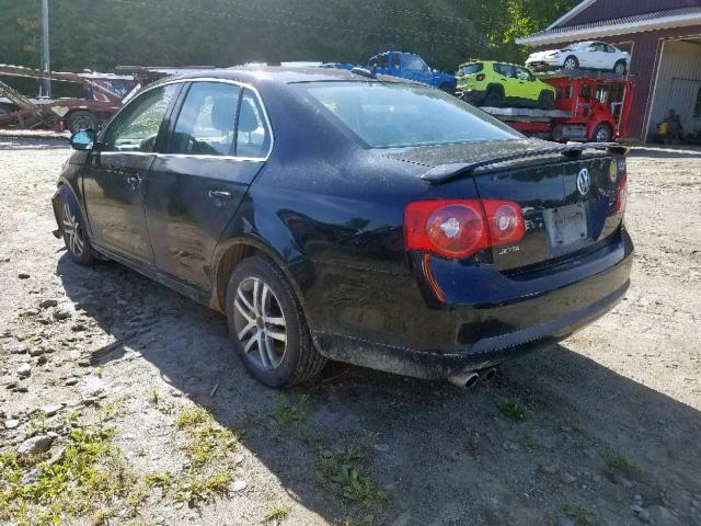 volkswagen jetta 2006 vin 3vwrg71k66m846275