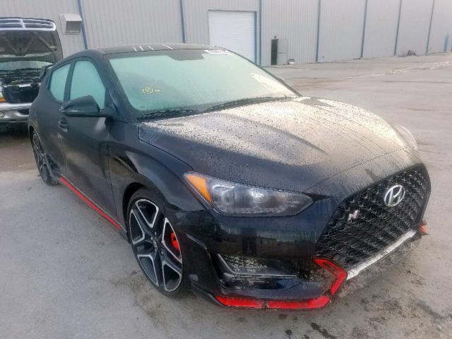 hyundai veloster n 2020 vin kmht36ah1lu003879