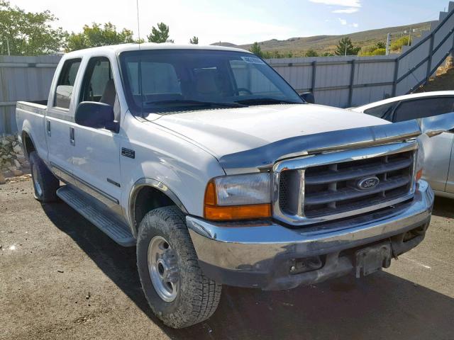 2000 Ford F250 Diesel - Greatest Ford 2000 Ford F250 Super Duty 7.3 Diesel Towing Capacity