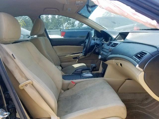 2012 Honda Accord Lx 2 4l 4 For Sale In Ellenwood Ga Lot 48878219