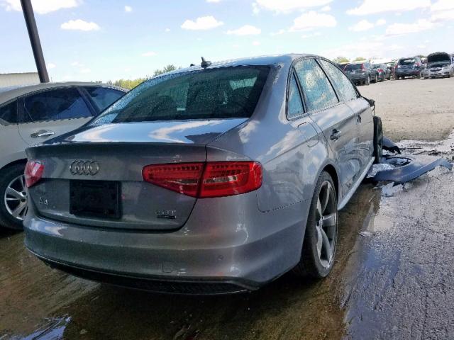 VIN WAUFFAFL4GN005471 2016 Audi A4, Premium Plus no.4