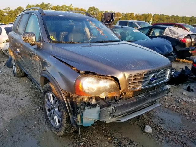 volvo xc90 2011 vin yv4952cy0b1604034