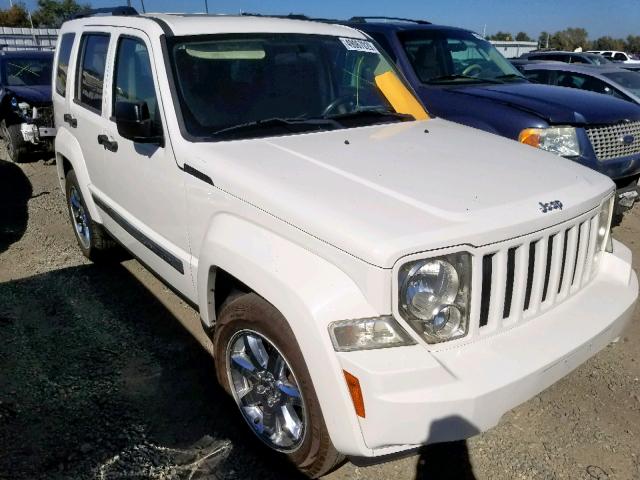 2008 Jeep Liberty For Sale >> 2008 Jeep Liberty Sp 3 7l 6 For Sale In Sacramento Ca Lot 49067029 2008 Jeep Liberty For Sale >> 2008 Jeep Liberty Sp 3 7l 6 For Sale In Sacramento Ca Lot 49067029