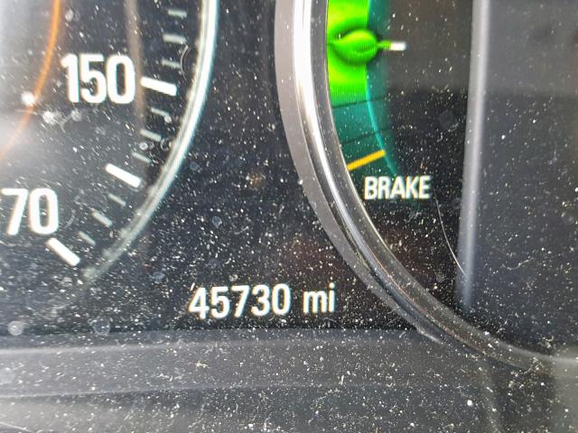 2018 BUICK LACROSSE E 1G4ZP5SZ6JU125098