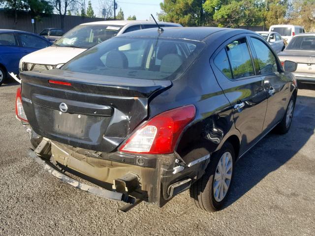 Vin: 3n1cn7ap4hl871035, lot: 48727609, nissan versa s 20174