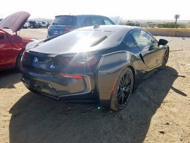 VIN WBY2Z2C58FVX64948 2015 BMW I8 no.4