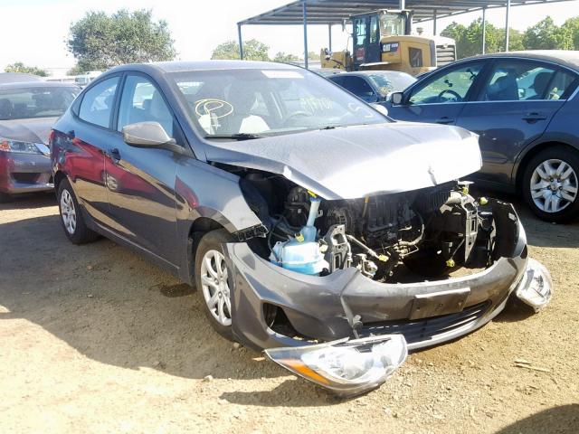hyundai accent 2012 vin kmhct4ae7cu042180