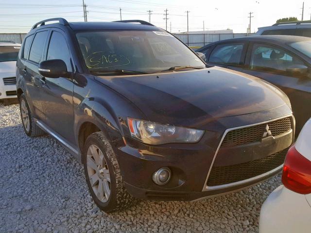 mitsubishi outlander 2012 vin ja4as3aw8cu001939