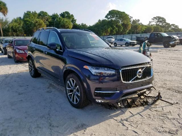 2019 VOLVO XC90 T5