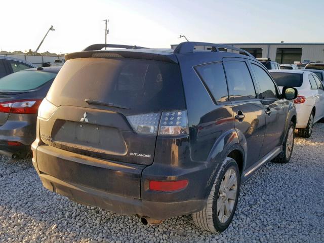 mitsubishi outlander 2012 vin ja4as3aw8cu001939