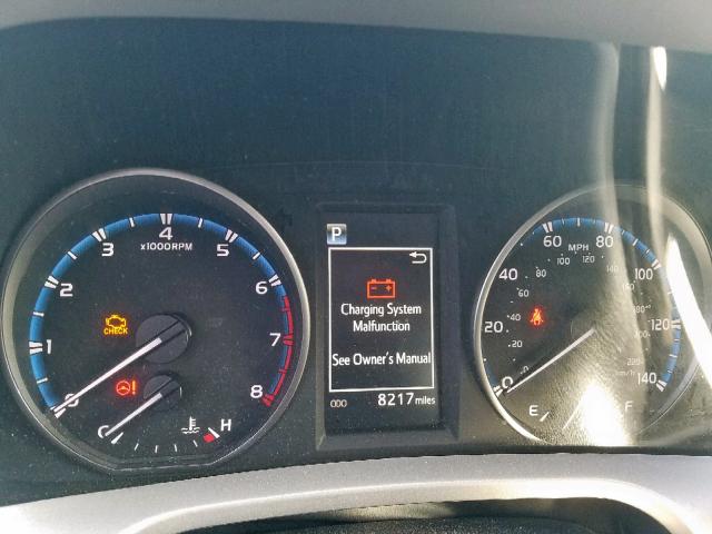 2018 TOYOTA RAV4 LE - 2T3BFREV5JW747056