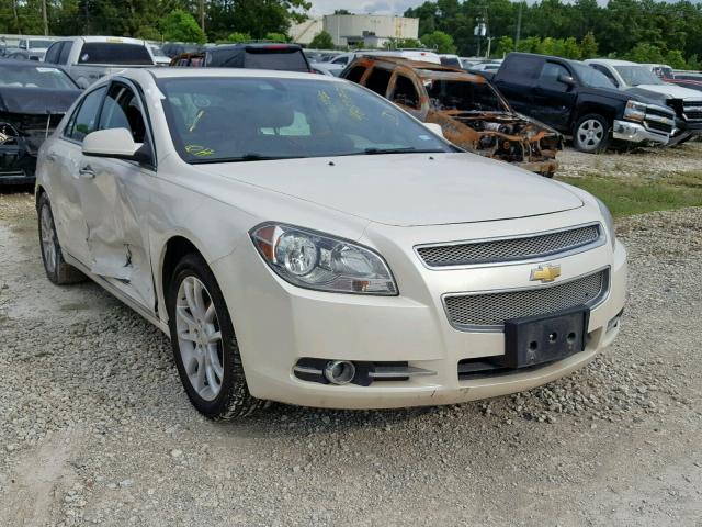 2012 Chevrolet Malibu Ltz For Sale - Chevrolet Cars