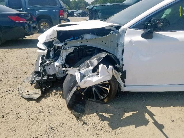 2018 TOYOTA CAMRY HYBR - 4T1B21HK5JU510672