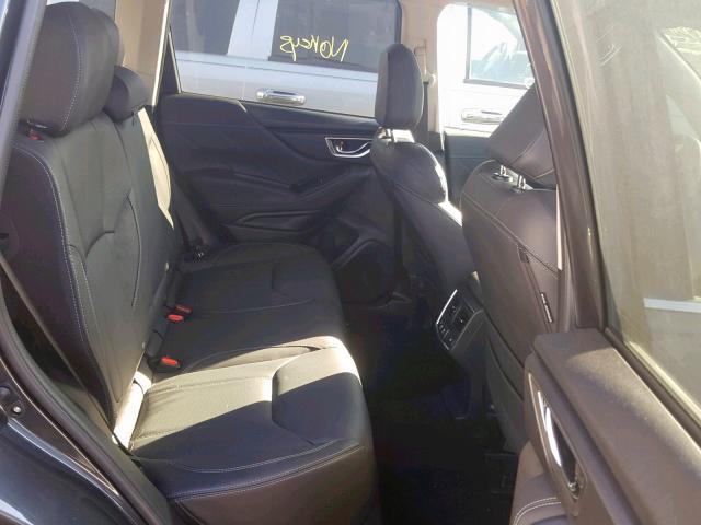2019 SUBARU FORESTER T JF2SKAWC4KH510562